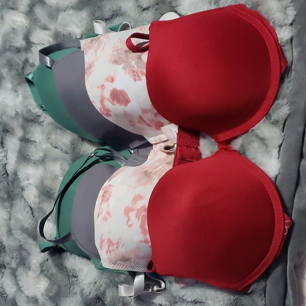 Bundle of 36C bras
